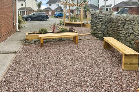 3 bedroom detached house for sale, Mariners Court, Trearddur Bay, Anglesey, LL65