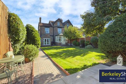 undefined, Walton Park, Liverpool L9