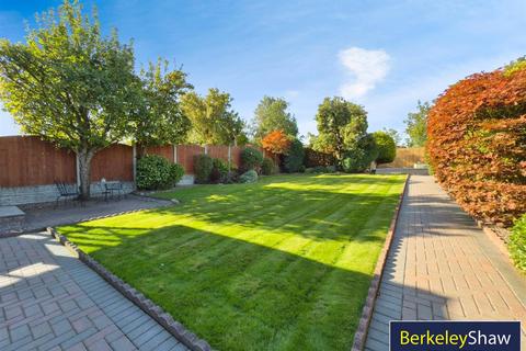 undefined, Walton Park, Liverpool L9
