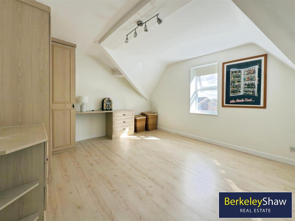 Bedroom 6
