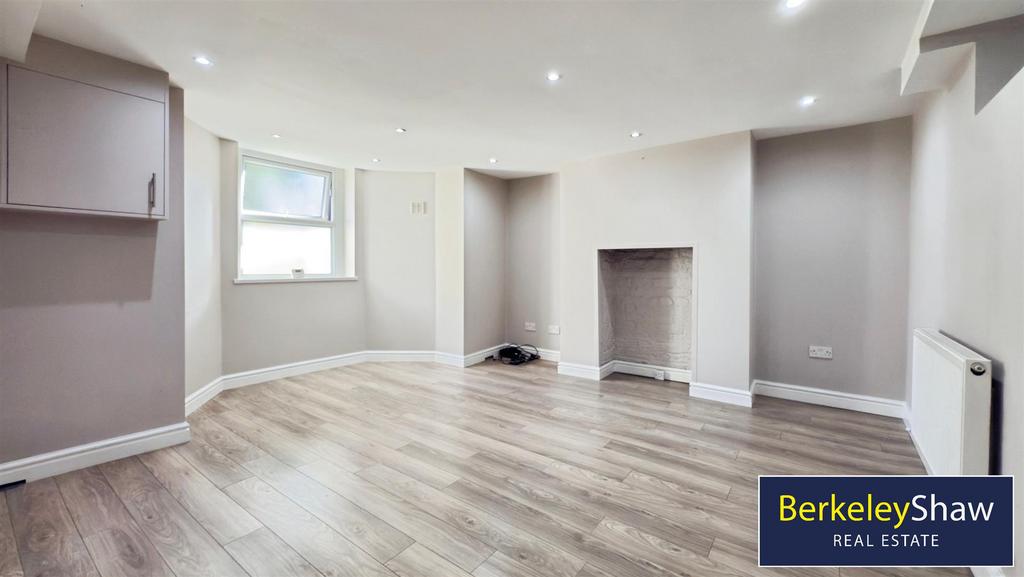 Basement Lounge