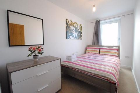 2 bedroom apartment to rent, 25 Barge Walk, Platinum Riverside, London, SE10
