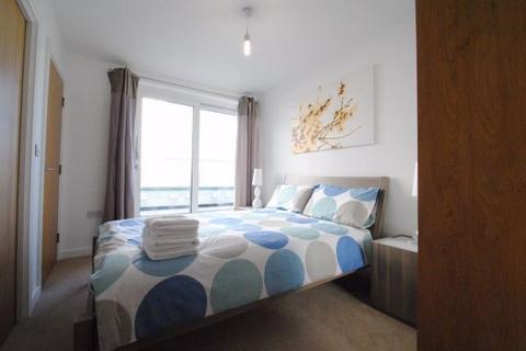 2 bedroom apartment to rent, 25 Barge Walk, Platinum Riverside, London, SE10