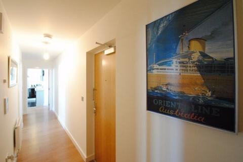 2 bedroom apartment to rent, 25 Barge Walk, Platinum Riverside, London, SE10