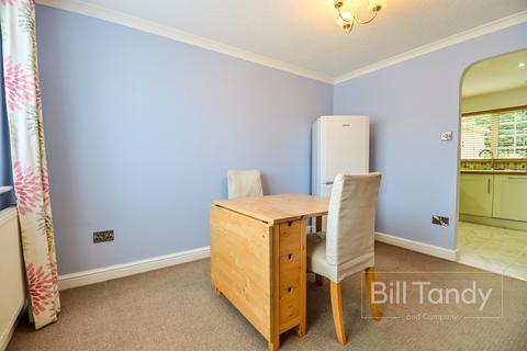 4 bedroom detached house for sale, Cornfield Drive, Lichfield, WS14