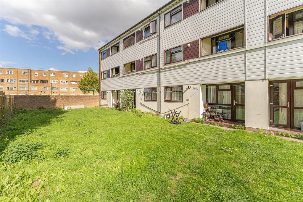 Communal Garden
