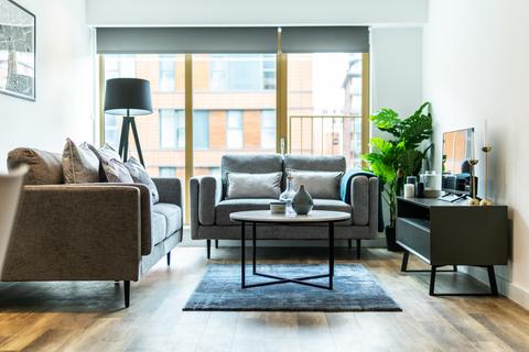 1 bedroom apartment to rent, The Astley Manchester M1
