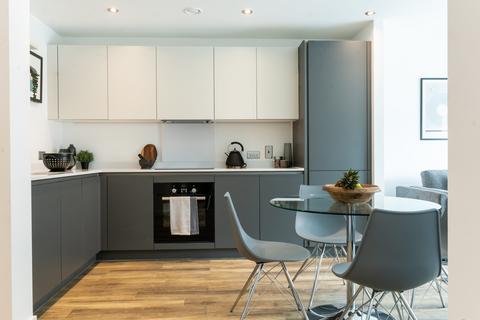 1 bedroom apartment to rent, The Astley Manchester M1