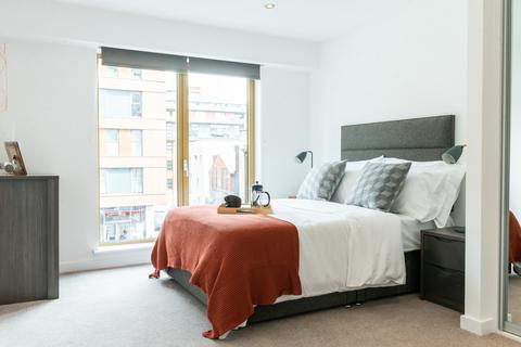 1 bedroom apartment to rent, The Astley Manchester M1