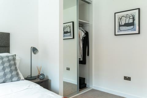 1 bedroom apartment to rent, The Astley Manchester M1