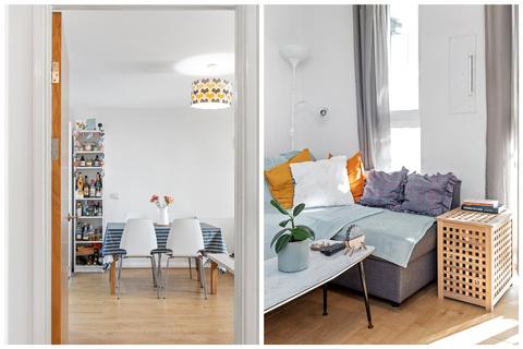undefined, Mill Mead Road, London, N17