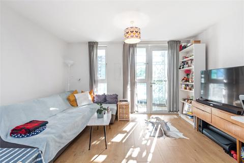2 bedroom apartment for sale, Mill Mead Road, London, N17