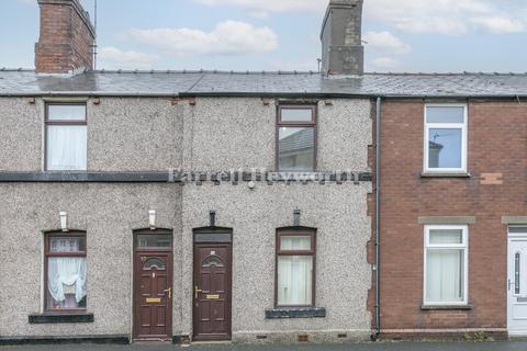 undefined, Rawlinson Street, Barrow In Furness LA14
