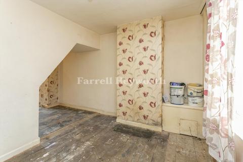 undefined, Rawlinson Street, Barrow In Furness LA14