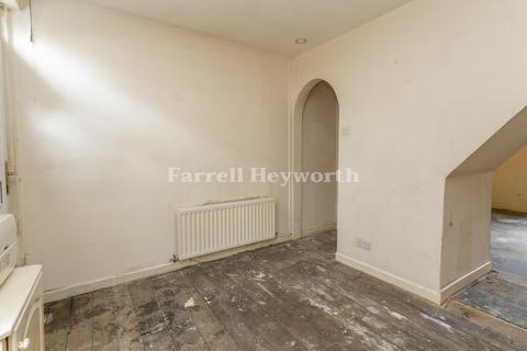 undefined, Rawlinson Street, Barrow In Furness LA14