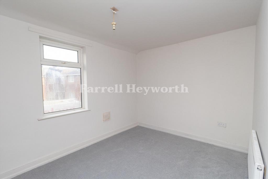 New Bedroom 2
