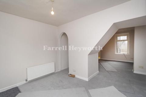 undefined, Rawlinson Street, Barrow In Furness LA14