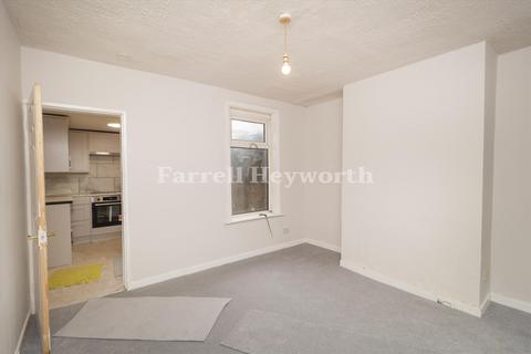 undefined, Rawlinson Street, Barrow In Furness LA14