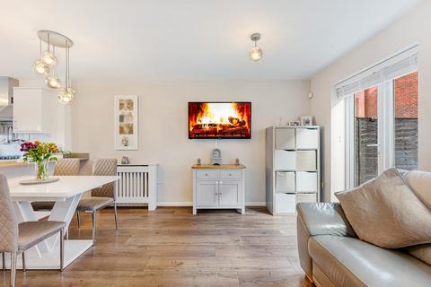 undefined, Coopers Place, Warrington