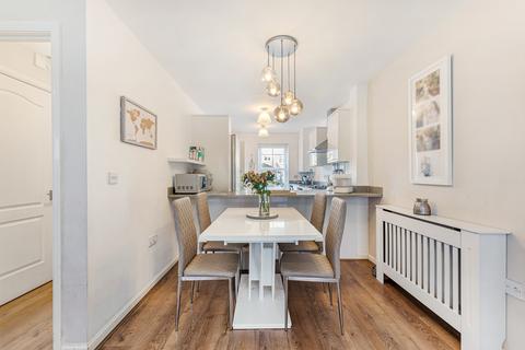 undefined, Coopers Place, Warrington
