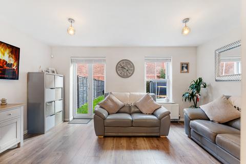 undefined, Coopers Place, Warrington
