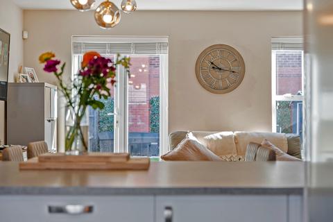 undefined, Coopers Place, Warrington