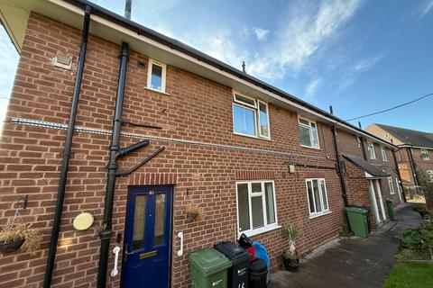 undefined, Kingsway, Hereford, HR1