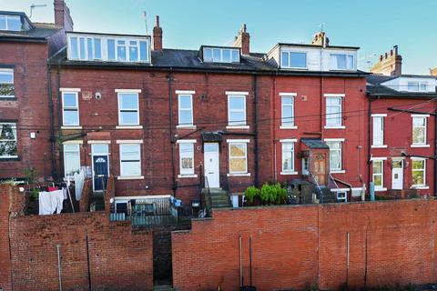 undefined, Ross Terrace, Leeds, West Yorkshire, LS13