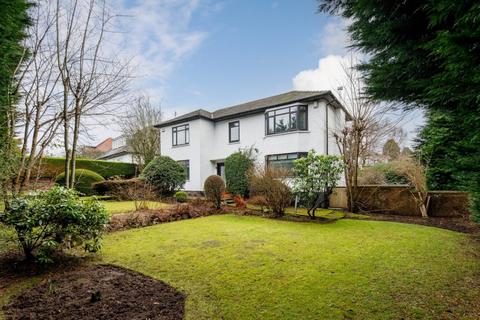 undefined, Ayr Road, Newton Mearns