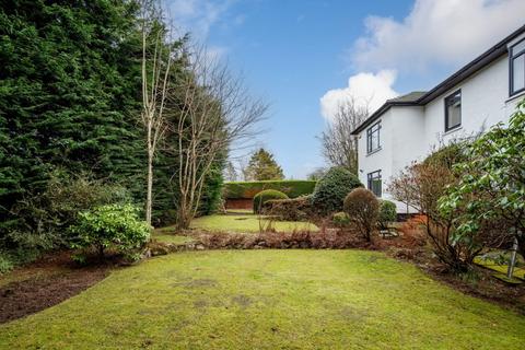 undefined, Ayr Road, Newton Mearns