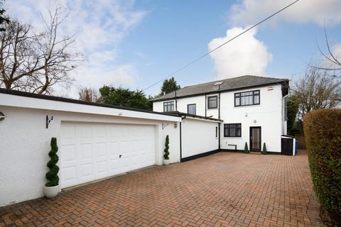 undefined, Ayr Road, Newton Mearns