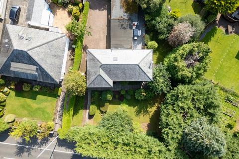 undefined, Ayr Road, Newton Mearns