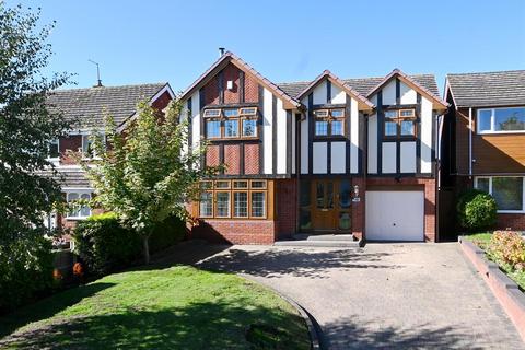 undefined, 42 Folley Road, Ackleton, Wolverhampton