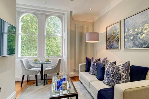 2 bedroom apartment to rent, Garden House, Kensington Gardens Square, London W2