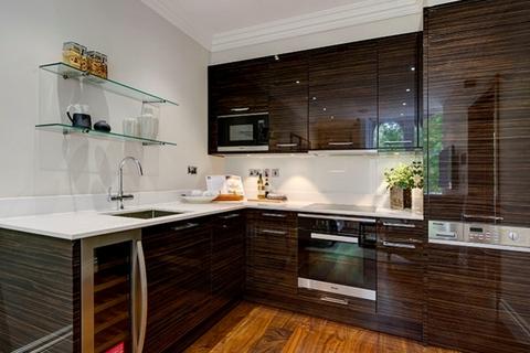 2 bedroom apartment to rent, Garden House, Kensington Gardens Square, London W2