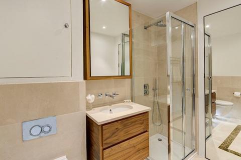 2 bedroom apartment to rent, Garden House, Kensington Gardens Square, London W2