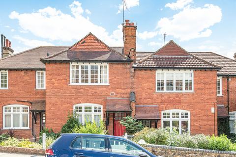 3 bedroom maisonette for sale, St James Lane, Muswell Hill, London, N10