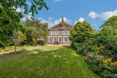 3 bedroom detached house for sale, Delf Street, Sandwich, Kent