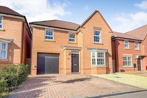 undefined, Jack Harrison Avenue , Cottingham HU16