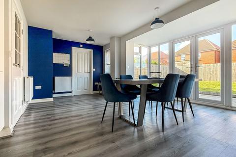 undefined, Jack Harrison Avenue , Cottingham HU16