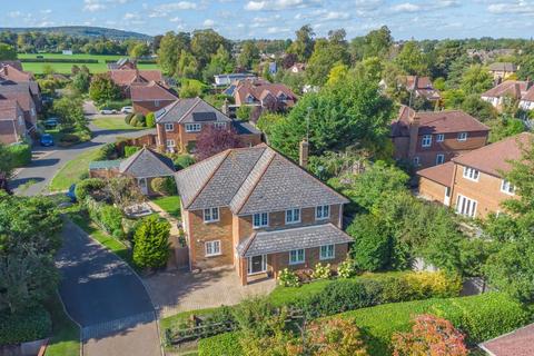undefined, Damask Close, Tring