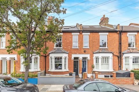 4 bedroom terraced house for sale, Littleton Street, London, SW18