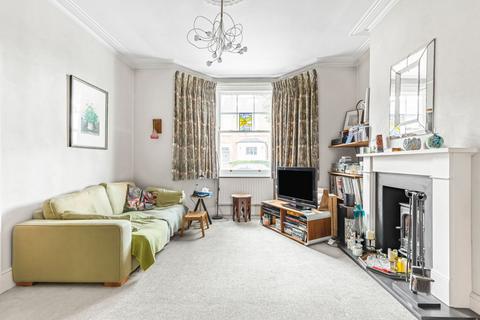 4 bedroom terraced house for sale, Littleton Street, London, SW18