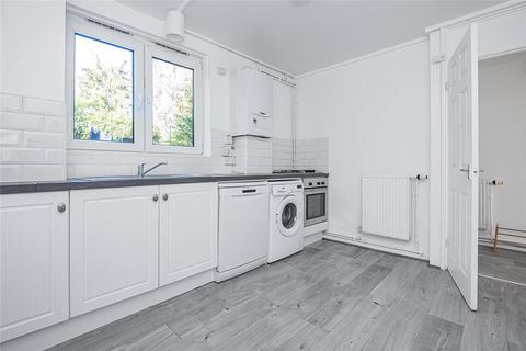 undefined, Sutherland House, Richmond