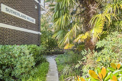 undefined, Sutherland House, Richmond