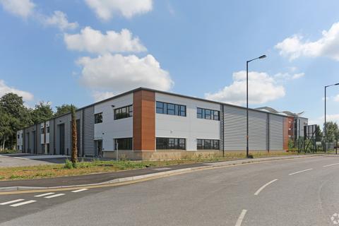 Warehouse to rent, First Ave Doncaster DN9 3RH