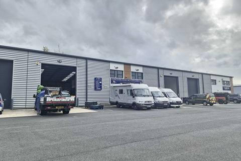 Warehouse to rent, First Ave Doncaster DN9 3RH