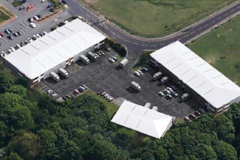 Warehouse to rent, First Ave Doncaster DN9 3RH
