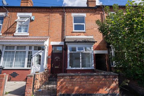 3 bedroom terraced house for sale, Solihull Road, Birmingham