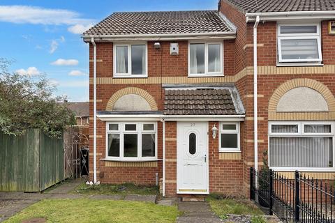 High Meadows, Kenton, Newcastle upon Tyne, Tyne and Wear, NE3 4PW